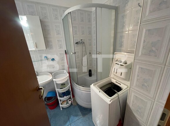 Garsonieră de închiriat Marasti - 130647AI | BLITZ Cluj-Napoca | Poza4