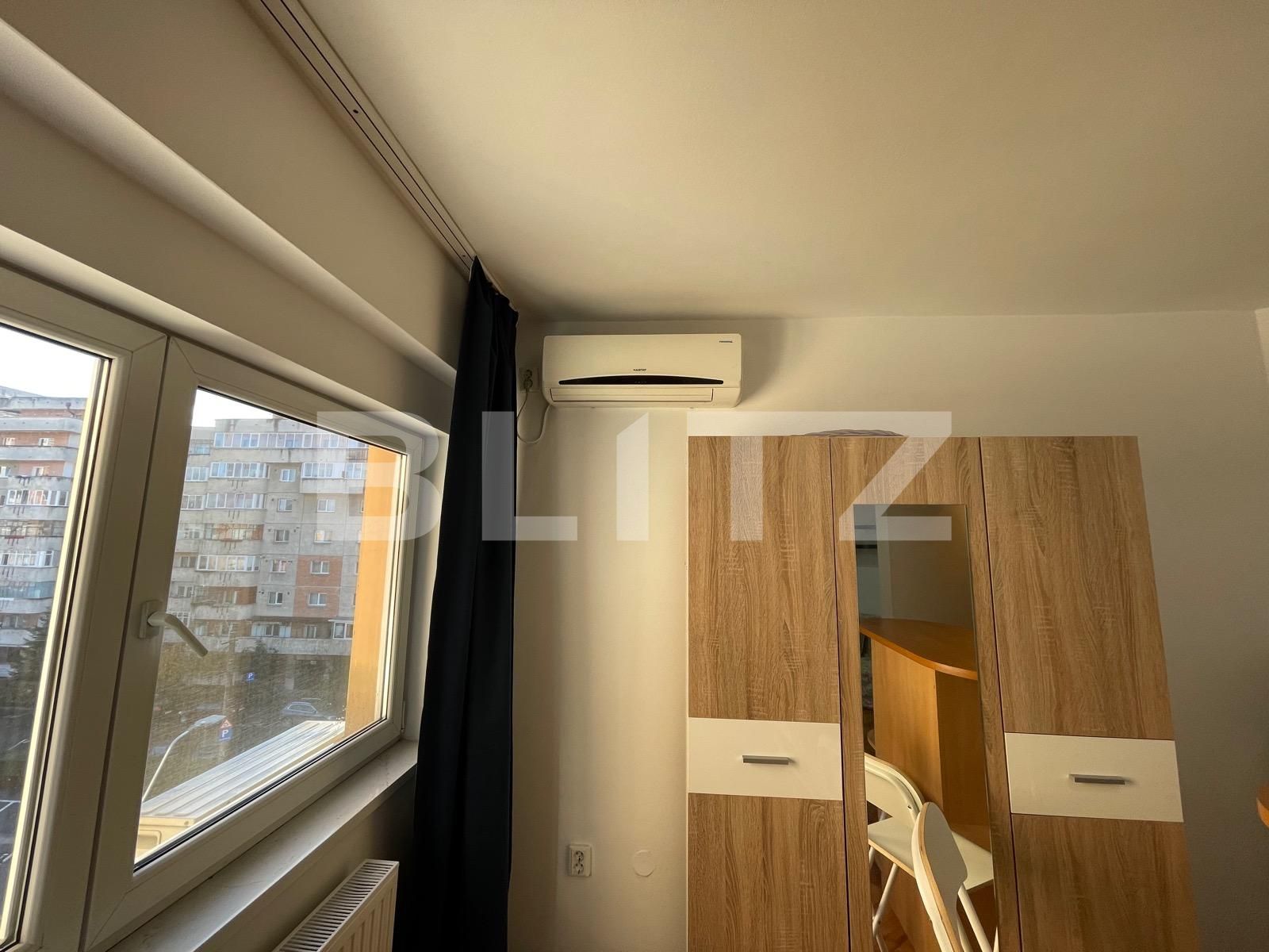 Garsonieră de închiriat Marasti - 130647AI | BLITZ Cluj-Napoca | Poza2