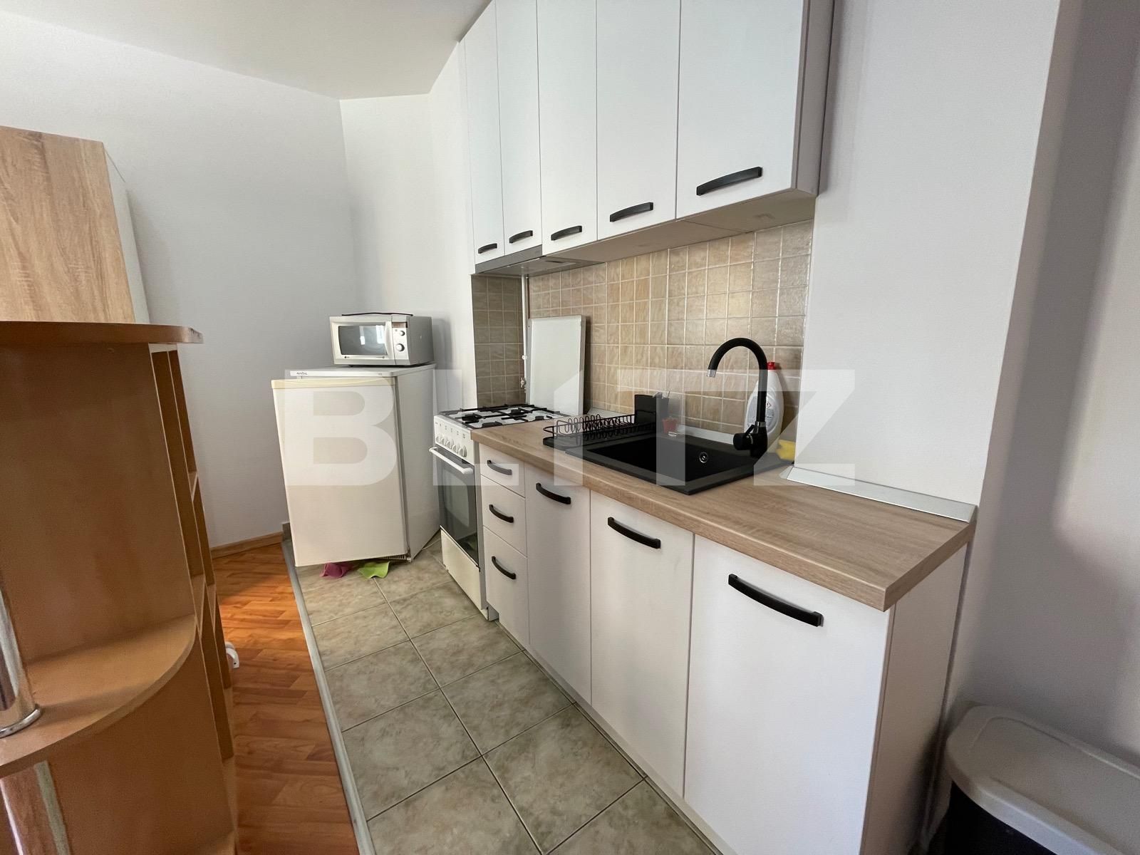 Garsonieră de închiriat Marasti - 130647AI | BLITZ Cluj-Napoca | Poza5