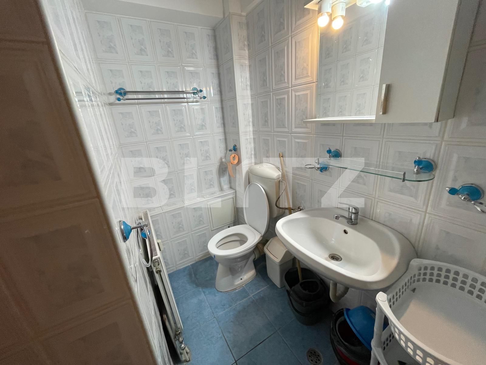 Garsonieră de închiriat Marasti - 130647AI | BLITZ Cluj-Napoca | Poza7