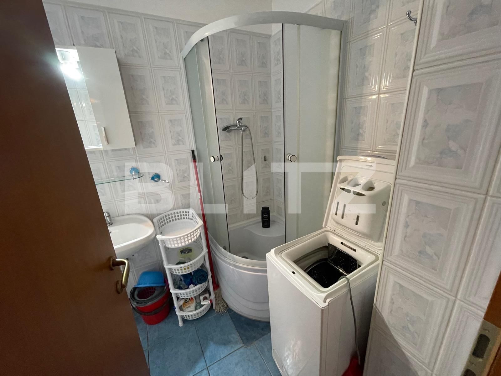 Garsonieră de închiriat Marasti - 130647AI | BLITZ Cluj-Napoca | Poza4