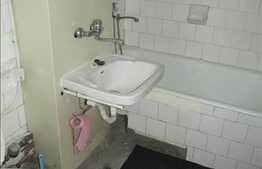 2 camere, 48 mp utili, decomandat, 2 balcoane, zona strazii Donath!