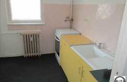 2 camere, 48 mp utili, decomandat, 2 balcoane, zona strazii Donath!