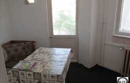 2 camere, 48 mp utili, decomandat, 2 balcoane, zona strazii Donath!