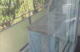 2 camere, 48 mp utili, decomandat, 2 balcoane, zona strazii Donath!