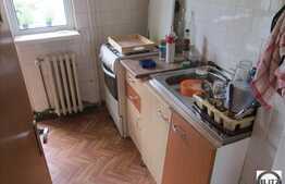 2 camere, decomandat, boxa la subsol, zona strazii Donath!