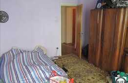 2 camere, decomandat, boxa la subsol, zona strazii Donath!