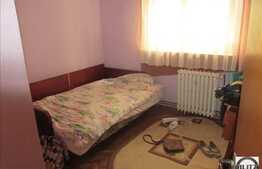 2 camere, decomandat, boxa la subsol, zona strazii Donath!