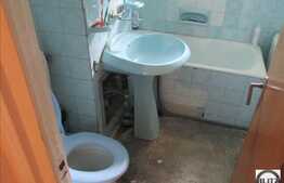 2 camere, decomandat, boxa la subsol, zona strazii Donath!