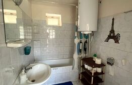 Casa 2 camere, 820 mp teren, Bontida