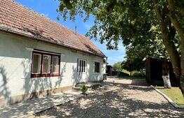 Casa 2 camere, 820 mp teren, Bontida