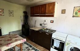 Casa 2 camere, 820 mp teren, Bontida