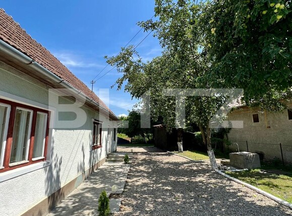 Casa de vânzare 2 camere Exterior Est - 130663CV | BLITZ Cluj-Napoca | Poza6