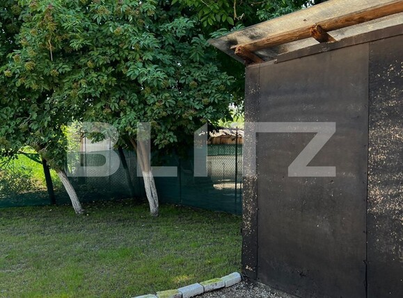 Casa de vânzare 2 camere Exterior Est - 130663CV | BLITZ Cluj-Napoca | Poza8