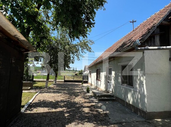 Casa de vânzare 2 camere Exterior Est - 130663CV | BLITZ Cluj-Napoca | Poza2