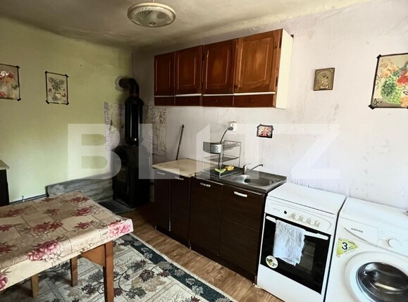 Casa de vânzare 2 camere Exterior Est - 130663CV | BLITZ Cluj-Napoca | Poza3