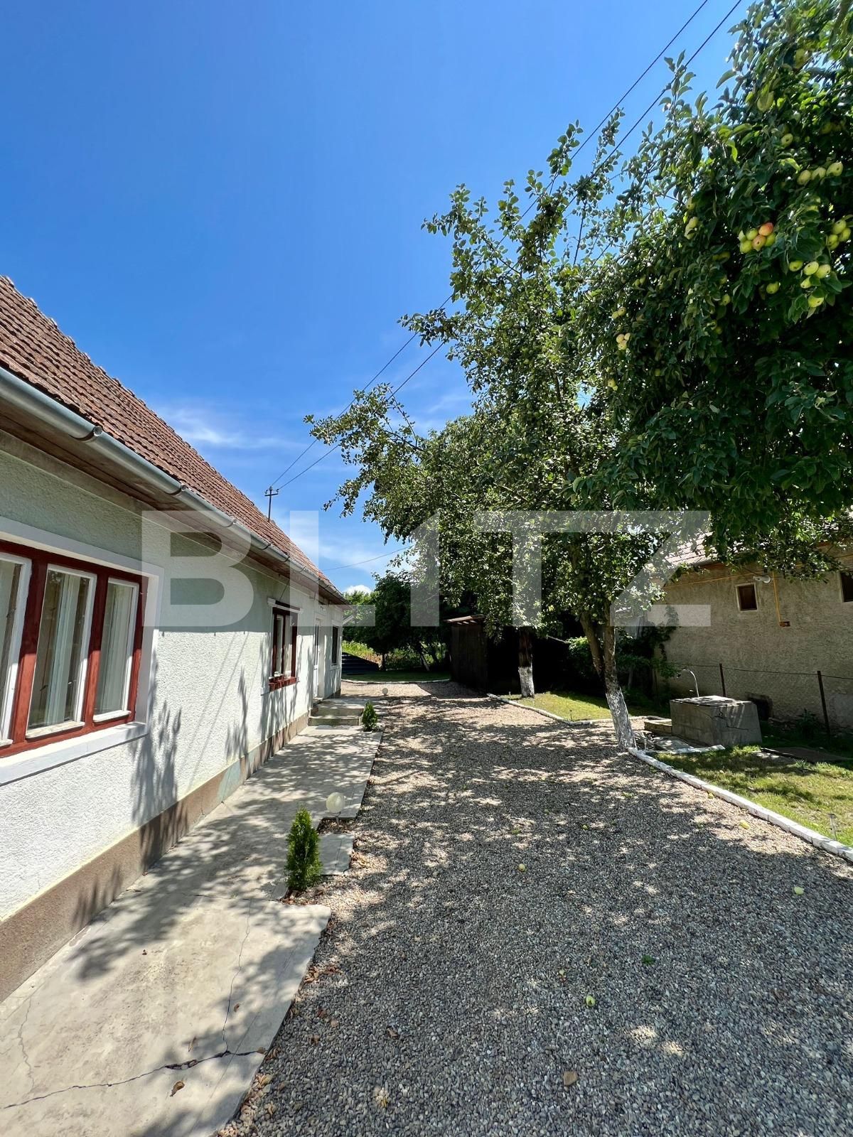 Casa de vânzare 2 camere Exterior Est - 130663CV | BLITZ Cluj-Napoca | Poza6