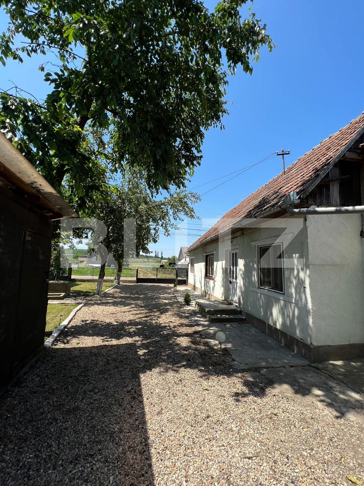 Casa de vânzare 2 camere Exterior Est - 130663CV | BLITZ Cluj-Napoca | Poza2