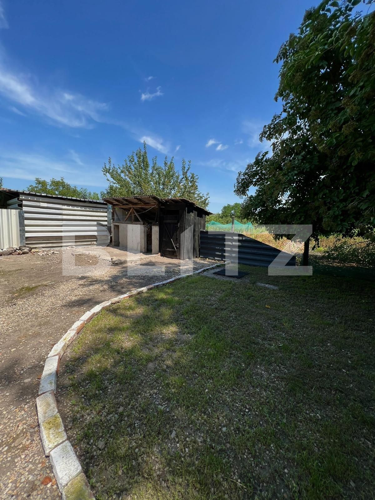 Casa de vânzare 2 camere Exterior Est - 130663CV | BLITZ Cluj-Napoca | Poza10