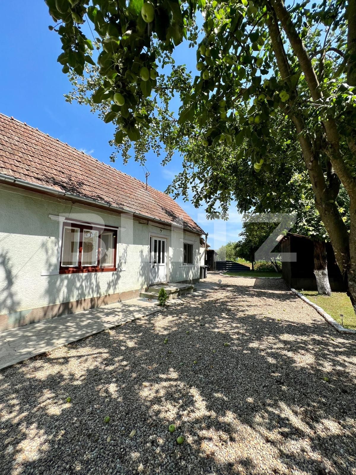 Casa de vânzare 2 camere Exterior Est - 130663CV | BLITZ Cluj-Napoca | Poza4