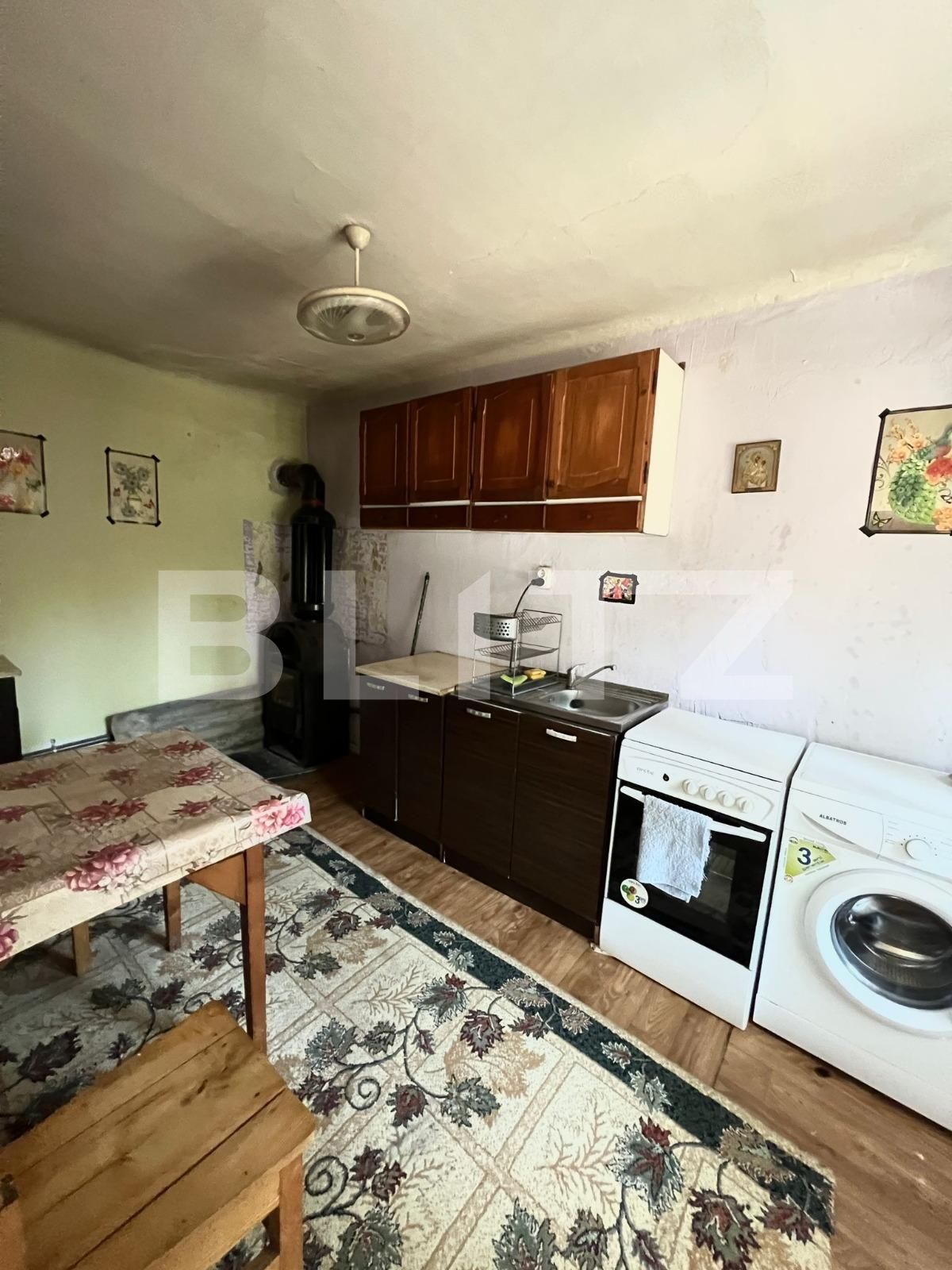 Casa de vânzare 2 camere Exterior Est - 130663CV | BLITZ Cluj-Napoca | Poza3