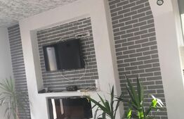 Casa individuala, 4 camere, 86 mp utili, 350 mp teren, Campenesti 