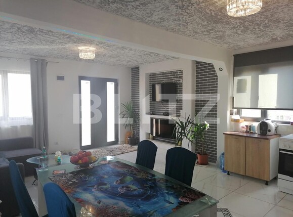 Casa de vânzare 4 camere Câmpeneşti - 130667CV | BLITZ Cluj-Napoca | Poza1