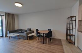 Apartament 2 camere, 51mp, parcare, Semicentral