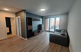 Apartament 2 camere, 51mp, parcare, Semicentral