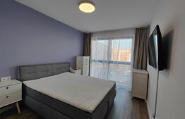 Apartament 2 camere, 51mp, parcare, Semicentral