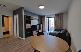 Apartament 2 camere, 51mp, parcare, Semicentral