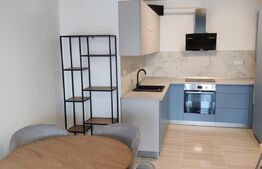 Apartament 2 camere, 51mp, parcare, Semicentral