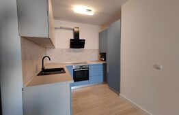 Apartament 2 camere, 51mp, parcare, Semicentral