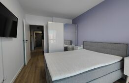 Apartament 2 camere, 51mp, parcare, Semicentral