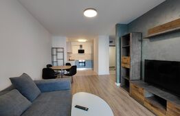 Apartament 2 camere, 51mp, parcare, Semicentral