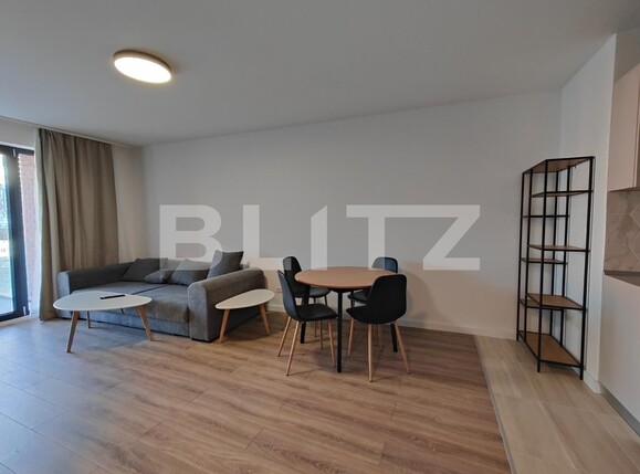Apartament de vânzare 2 camere Semicentral - 130670AV | BLITZ Cluj-Napoca | Poza6