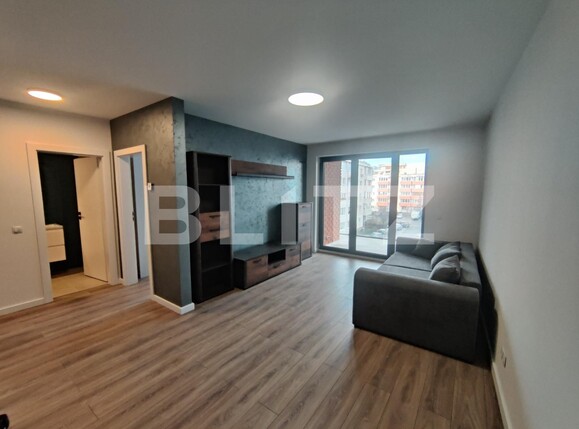 Apartament de vânzare 2 camere Semicentral - 130670AV | BLITZ Cluj-Napoca | Poza4