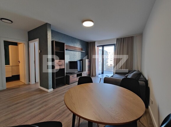 Apartament de vânzare 2 camere Semicentral - 130670AV | BLITZ Cluj-Napoca | Poza5