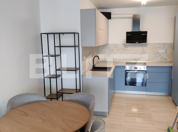 Apartament de vânzare 2 camere Semicentral - 130670AV | BLITZ Cluj-Napoca | Poza2