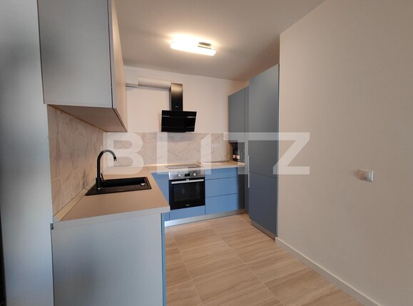 Apartament de vânzare 2 camere Semicentral - 130670AV | BLITZ Cluj-Napoca | Poza3