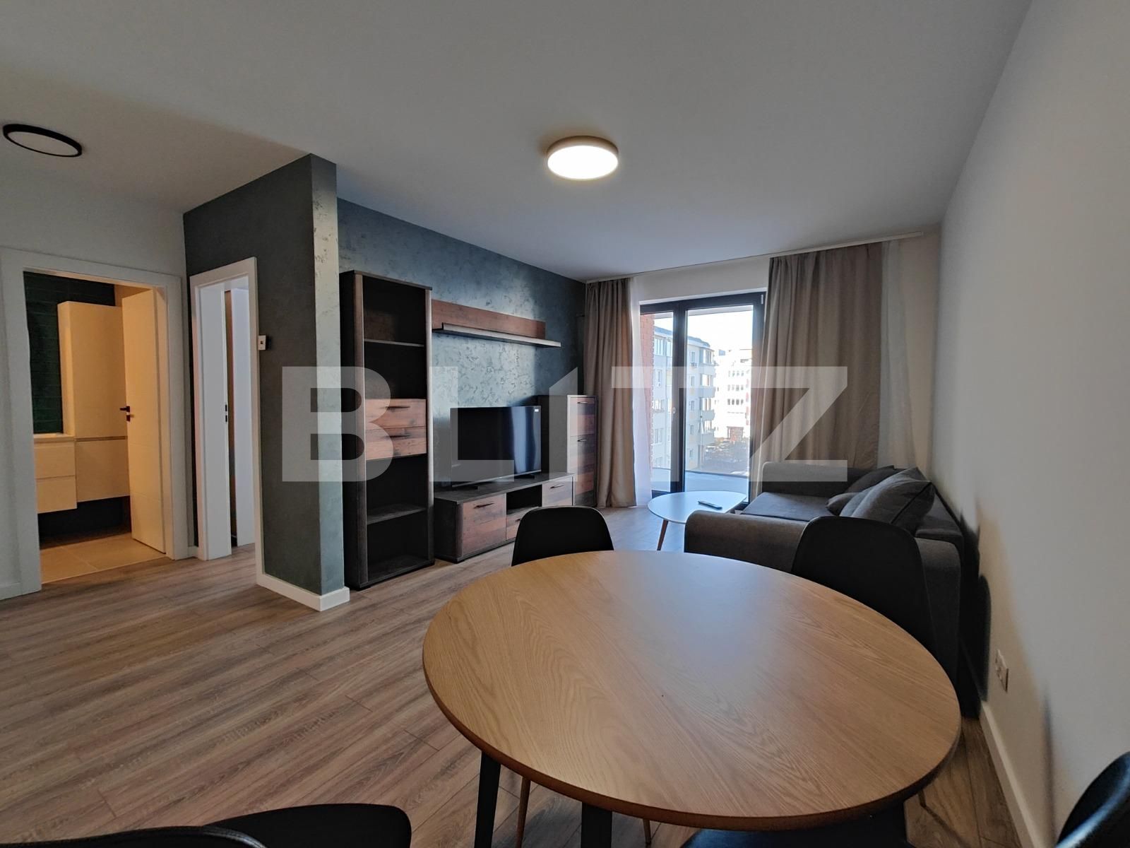 Apartament de vânzare 2 camere Semicentral - 130670AV | BLITZ Cluj-Napoca | Poza5