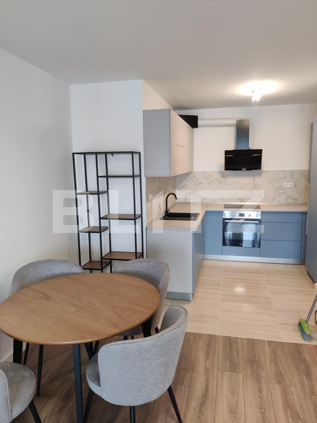 Apartament de vânzare 2 camere Semicentral - 130670AV | BLITZ Cluj-Napoca | Poza2