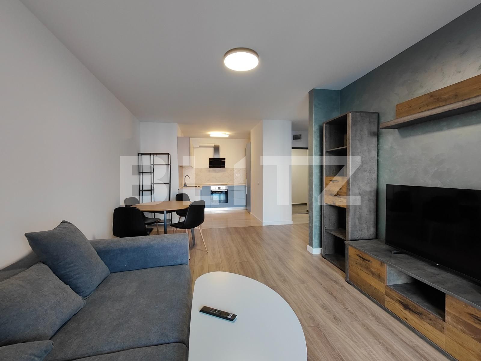 Apartament de vânzare 2 camere Semicentral - 130670AV | BLITZ Cluj-Napoca | Poza1