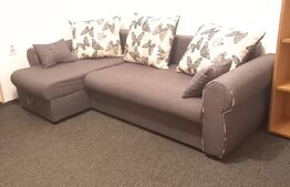 Garsoniera, 30 mp, disponibilă de la 1 Ianuarie, zona străzii Detunata