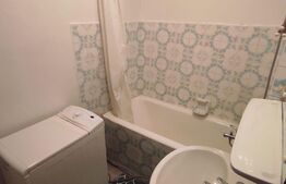 Garsoniera, 30 mp, disponibilă de la 1 Ianuarie, zona străzii Detunata