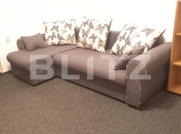 Garsonieră de închiriat Gheorgheni - 130674AI | BLITZ Cluj-Napoca | Poza4