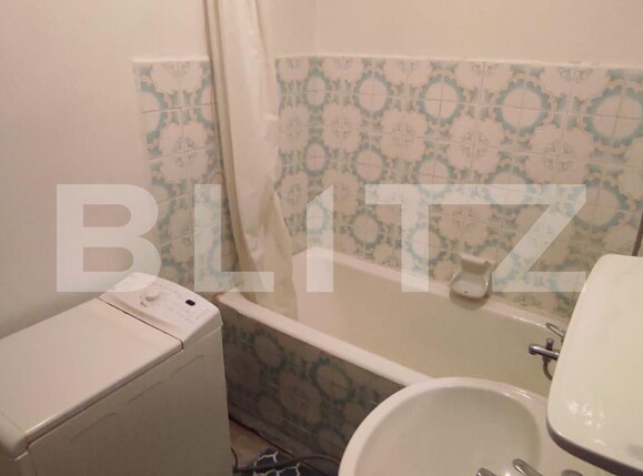 Garsonieră de închiriat Gheorgheni - 130674AI | BLITZ Cluj-Napoca | Poza6
