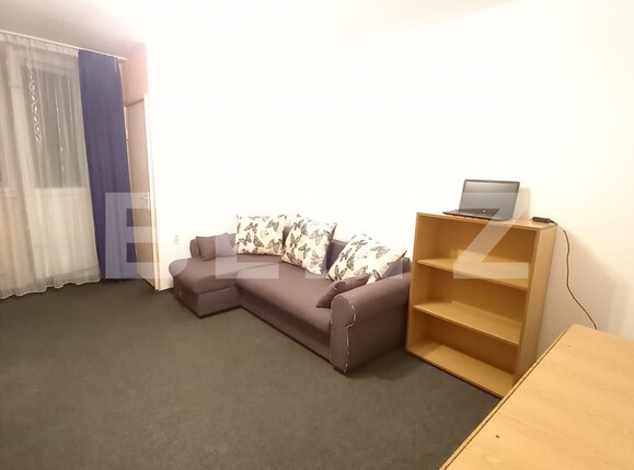 Garsonieră de închiriat Gheorgheni - 130674AI | BLITZ Cluj-Napoca | Poza2