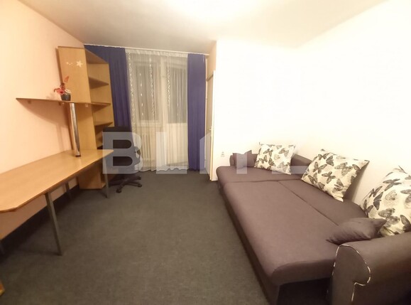 Garsonieră de închiriat Gheorgheni - 130674AI | BLITZ Cluj-Napoca | Poza1