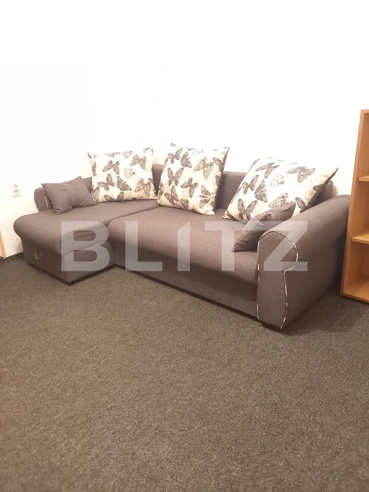 Garsonieră de închiriat Gheorgheni - 130674AI | BLITZ Cluj-Napoca | Poza4